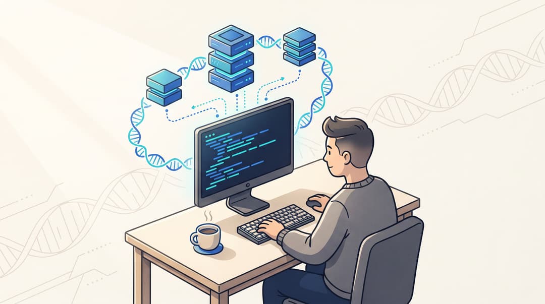 Agenetix documentation